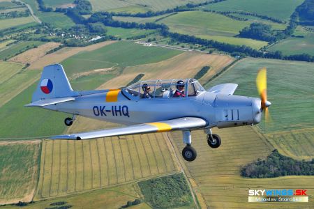 Z 126 OK-IHQ