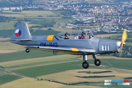 Z 126 OK-IHQ
