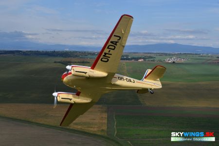 Aero 145 OM-DAJ