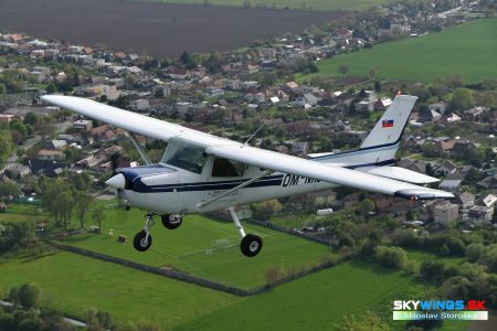 C 152 OM-NRB