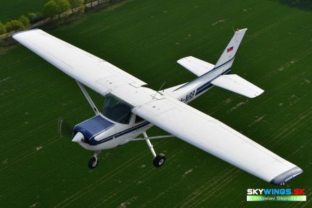 C 152 OM-NRB