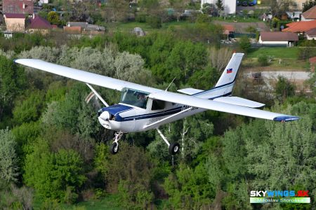 C 152 OM-NRB
