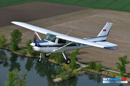C 152 OM-NRB
