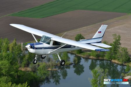 C 152 OM-NRB