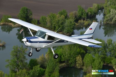 C 152 OM-NRB