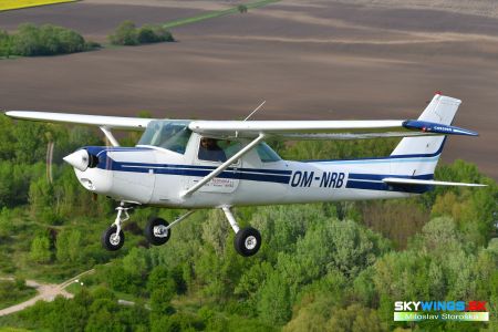 C 152 OM-NRB