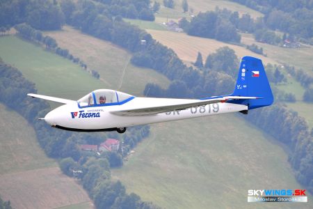 Luňák OK-0819