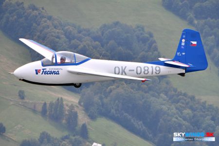 Luňák OK-0819