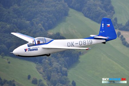 Luňák OK-0819