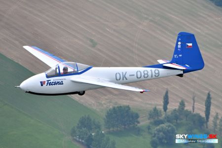Luňák OK-0819
