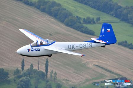Luňák OK-0819