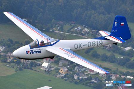 Luňák OK-0819