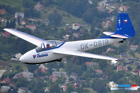 Luňák OK-0819