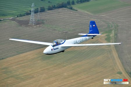 Luňák OK-0819