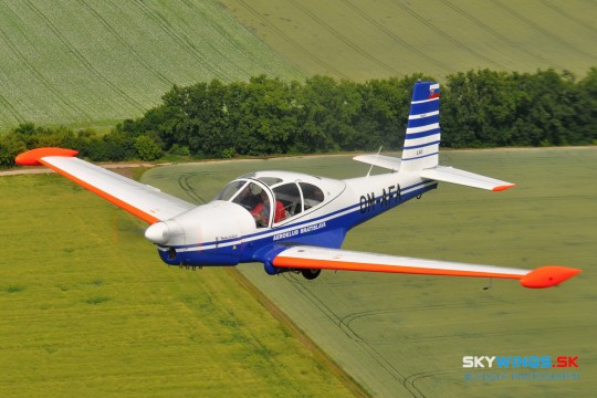 L-40 Meta Sokol OM-AFA