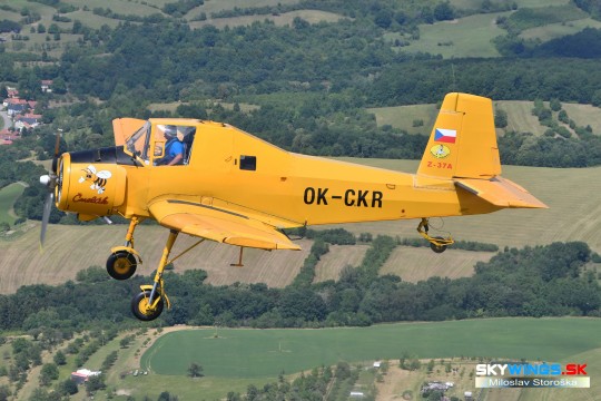 Z 37A OK-CKR