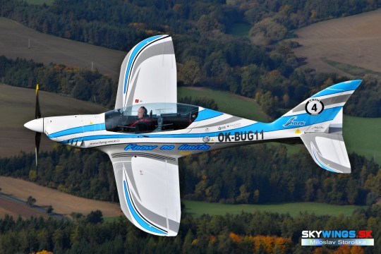 SHARK OK-BUG 11