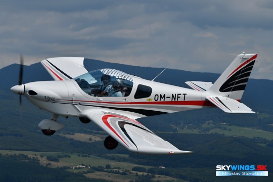 VIPER SD 4  OM-NFT
