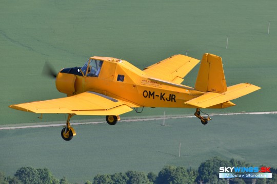 Z 37A OM-KJR